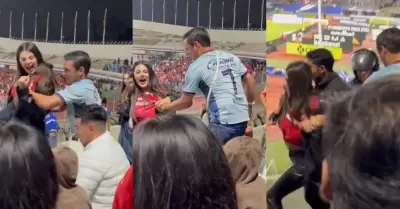 Cuada de Alexis Vega