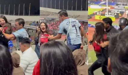 Cuada de Alexis Vega