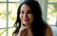 Martha Higareda confirma que tendr gemelos
