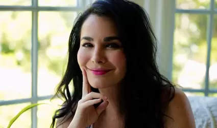 Martha Higareda