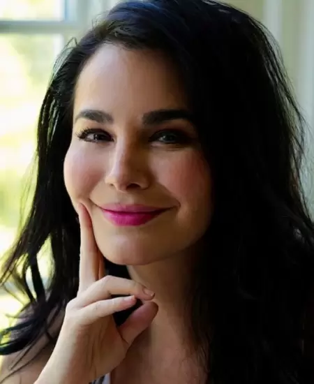 Martha Higareda
