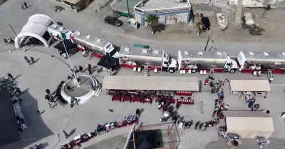 Centros de Salud Mviles