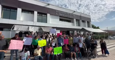 80 familias del Altiplano piden se incluido en programa de obras municipales y l