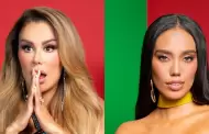 Ninel Conde reacciona a la eliminacin de Priscila Valverde de "La Casa de los Famosos"