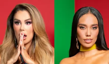 Ninel Conde, Priscila Valverde