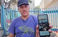 Señalan que por diagnóstico tardío de Rickettsia en Tecate joven se encuentra grave en HGT