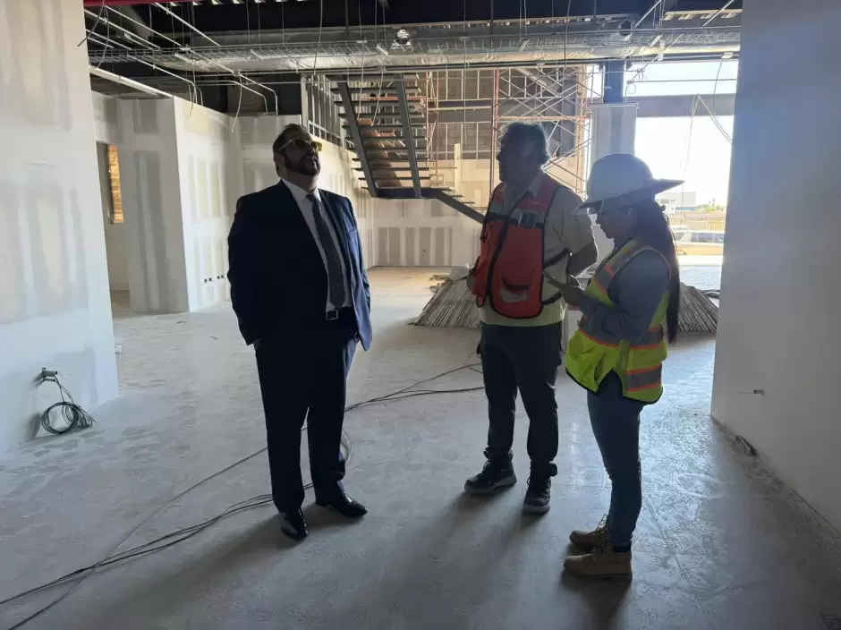 Nuevas salas en Zona Costa