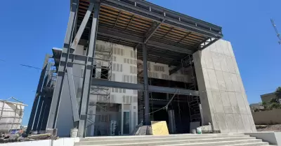 Nuevas salas en Zona Costa