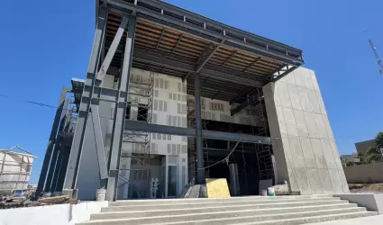 Nuevas salas en Zona Costa