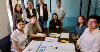 Programa Municipal de Poblacin