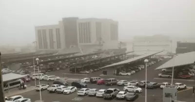 Advierten por tormentas elctricas durante la semana en Baja California