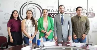 Comisin de Participacin Ciudadana y Modernizacin