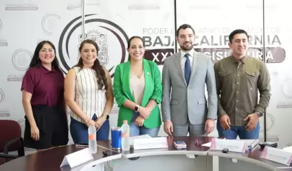 Comisin de Participacin Ciudadana y Modernizacin