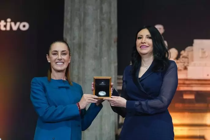 Aniversario de la fundacin del Banco de Mxico