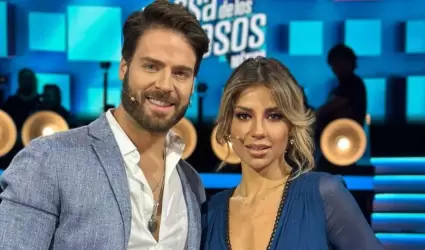 Jorge Losa, Ferka Quiroz