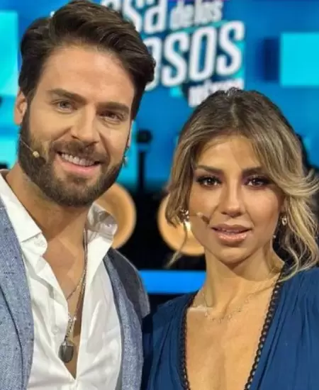 Jorge Losa, Ferka Quiroz