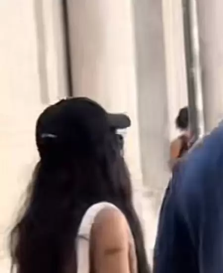 Zo Kravitz y Harry Styles