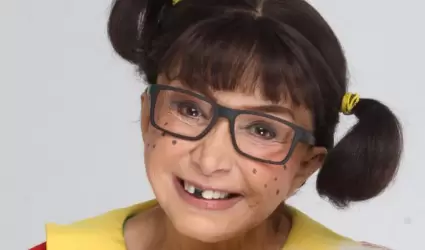 Mara Antonieta de las Nieves