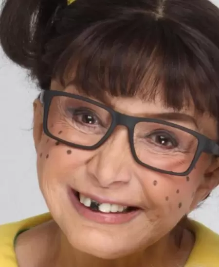 Mara Antonieta de las Nieves