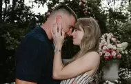 Revelan la posible fecha de la boda de Taylor Swift y Travis Kelce