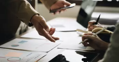 Conocer al cliente y usar datos bien es clave para destacar.