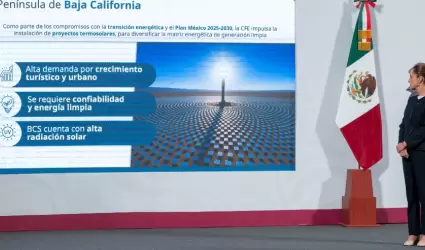 Mxico a la vanguardia