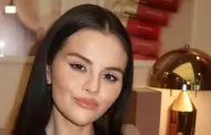 Selena Gomez celebra su despedida de soltera en Mxico