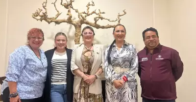 Impulsa diputada Tere Ruiz la creacin de COTUCO en Tecate