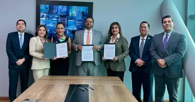 Convenio de colaboracin para fortalecer la carrera judicial