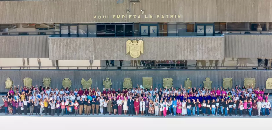 Embajadoras de la Salud