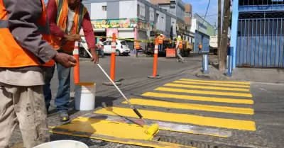 Tijuana: Ciudad Limpia