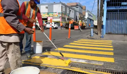 Tijuana: Ciudad Limpia