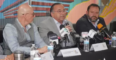 Cmara Nacional de Comercio Tijuana