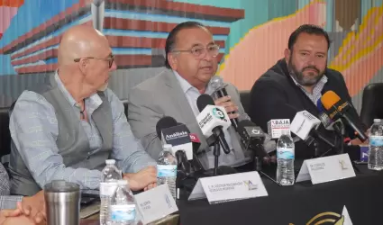 Cmara Nacional de Comercio Tijuana