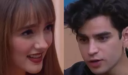 Aarn Mercury, Elaine Haro