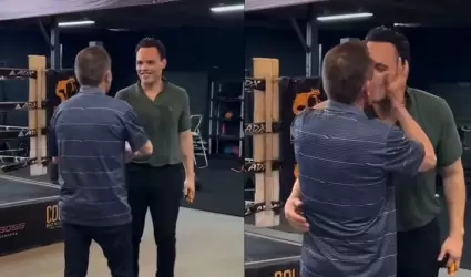 Julio Csar Chvez Jr.