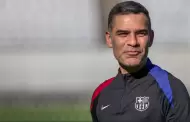 M�rquez apenas comienza a imprimir su sello en el Tricolor