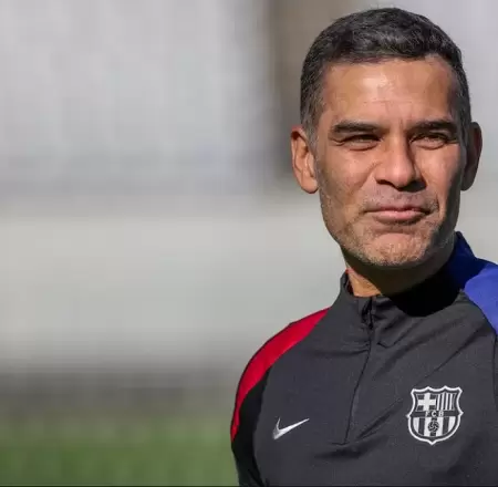 Rafael M�rquez