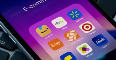Walmart quiere competir con Amazon