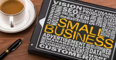 Small business