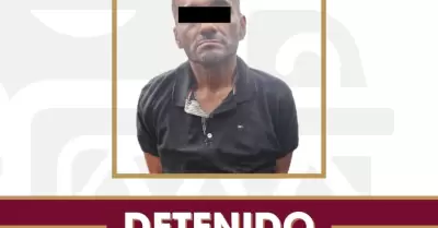 Detenido por privar de la libertad en Tijuana