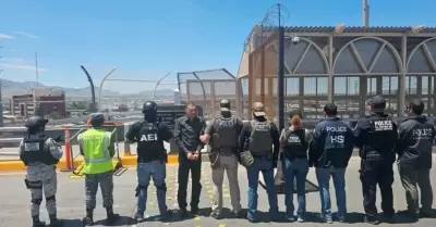 Lder del Crtel de Sinaloa por autoridades estadounidenses