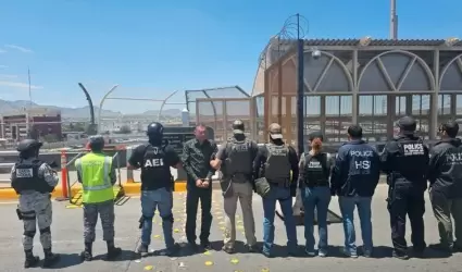 Lder del Crtel de Sinaloa por autoridades estadounidenses