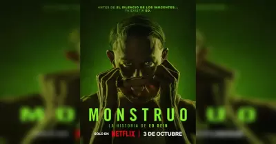 Netflix adaptacin de Ed Gein