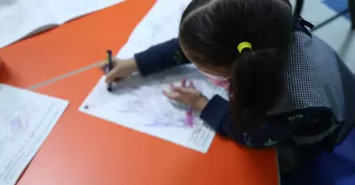 Hbitos saludables para una infancia