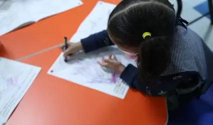 Hbitos saludables para una infancia