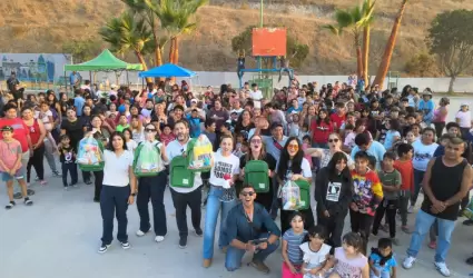 Rosarito Somos Todos