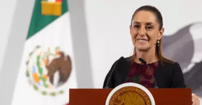 Claudia Sheinbaum Pardo