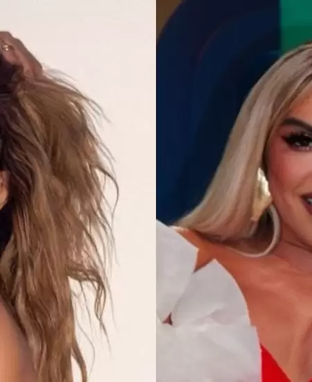 Ninel Conde, Wendy Guevara