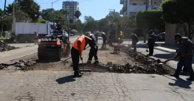 Programa Tijuana: Ciudad Limpia